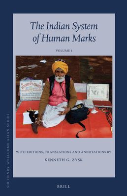 The Indian System of Human Marks (2 vols)