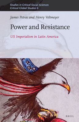 Power and Resistance: US Imperialism in Latin America