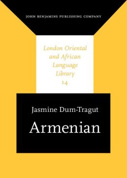 Armenian: Modern Eastern Armenian Jasmine Dum-Tragut