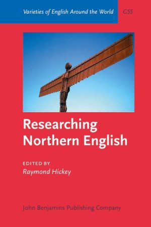 Researching Northern English