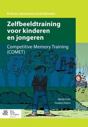Zelfbeeldtraining voor kinderen en jongeren: Competitive Memory Training (COMET)