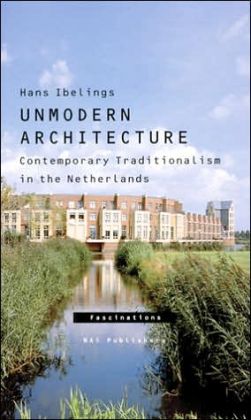 Unmodern Architecture