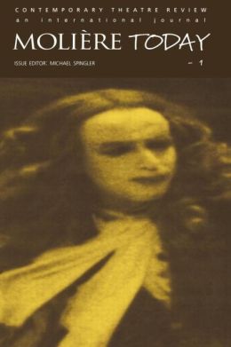 Moliere Today 2
