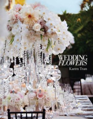 Wedding Flowers: Karen Tran