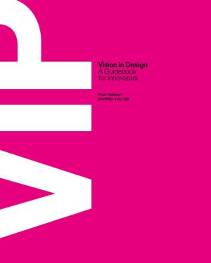 Book VIP Vision in Design: A Guidebook for Innovators