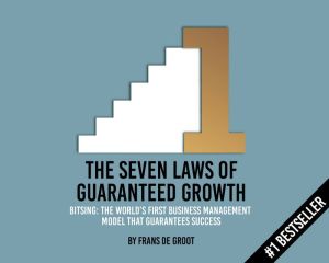 The 7 Laws of Bitsing: The Seven Step Model for Guaranteed Growth