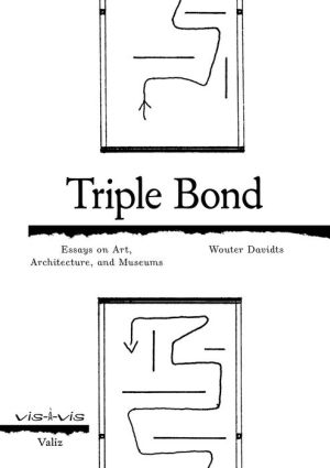 Triple Bound: Essays on Art, Architecture and the Museum