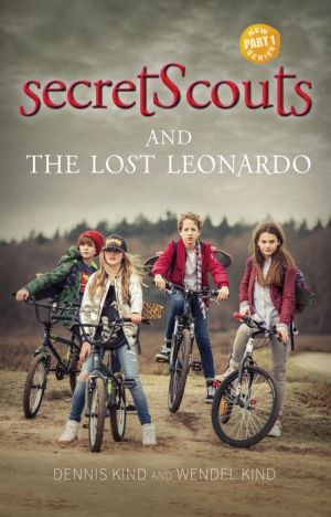 Secret Scouts and The Last Leonardo