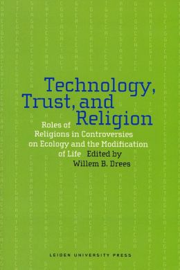 Technology, Trust, And Religion