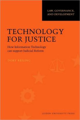 Technology for Justice