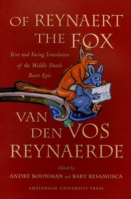 Of Reynaert The Fox