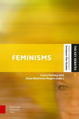 Feminisms: Diversity, Difference and Multiplicity in Contemporary Film Cultures