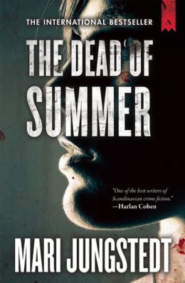The Dead of Summer (Anders Knutas Series #5)