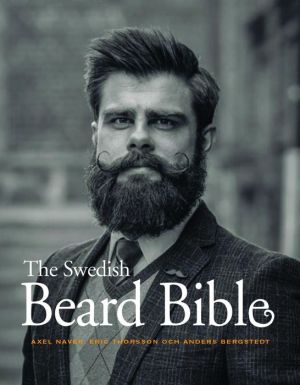 The Swedish Beard Bible