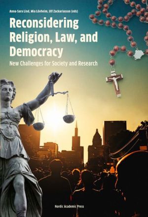 Religion, Law and Democracy: New Challenges for Society and Research