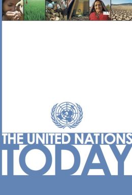 The United Nations Today