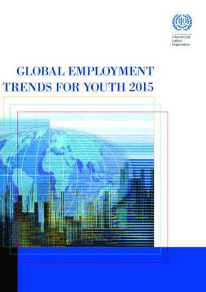 Global Employment Trends for Youth 2015
