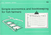 Simple Economics and Bookkeeping for Fish Farmers