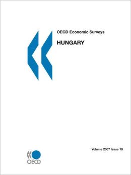 Oecd Economic Surveys