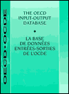 The OECD Input-Output Database