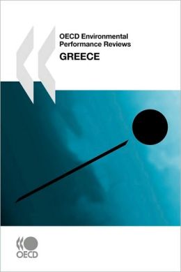 Oecd Environmental Performance Reviews Oecd Environmental Performance Reviews