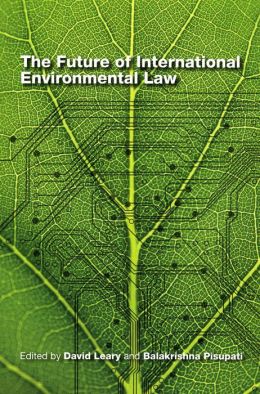 The Future of International Environmental Law