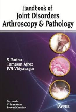 The Synovium - Arthroscopy and Pathology