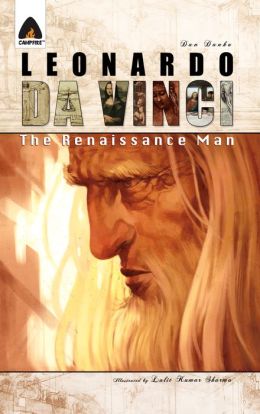 Leonardo DaVinci: The Renaissance Man