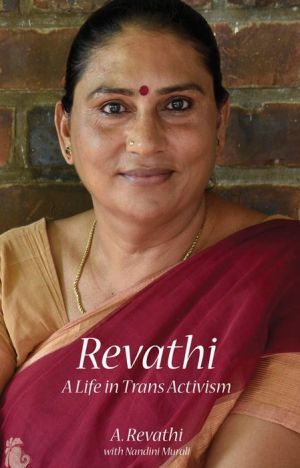 Revathi: A Life in Trans Activism