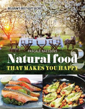 Natural Food That Makes You Happy 2