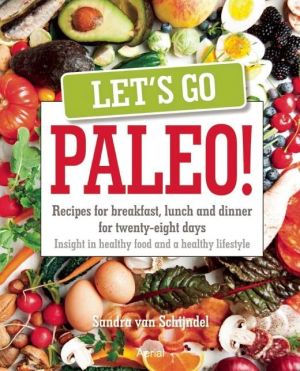 Let's Go Paleo!