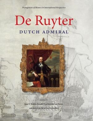 De Ruyter: Dutch Admiral