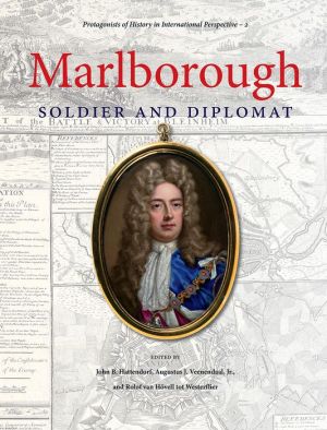 Marlboro: Soldier and Diplomat