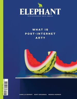 Elephant #26