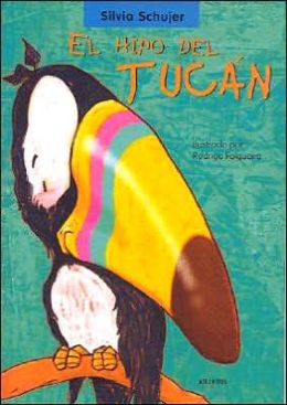 El hipo del tucan