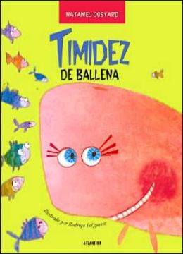 Timidez de Ballena