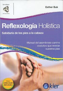 Reflexología holística