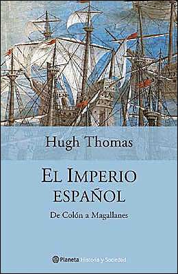 El imperio Espanol