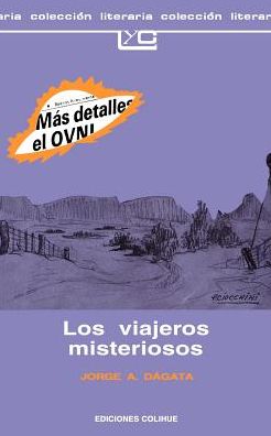 Viajeros Misteriosos