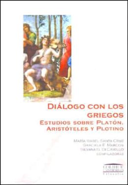 Dialogos Con Los Griegos