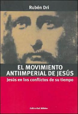 El Movimiento Antiimperial de Jesus