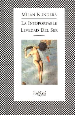 Insoportable Levedad Del Ser