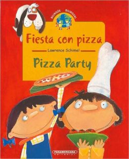 Fiesta Con Pizza/Pizza Party