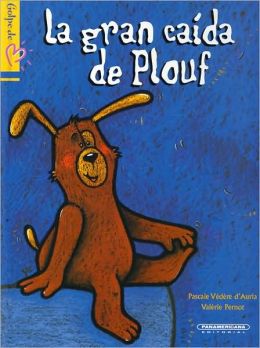 La gran caida de Plouf