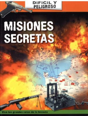 Misiones Secretas