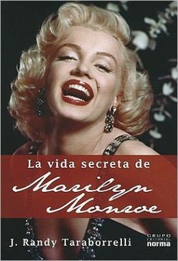 Secret Life Of Marilyn Monroe Pdf