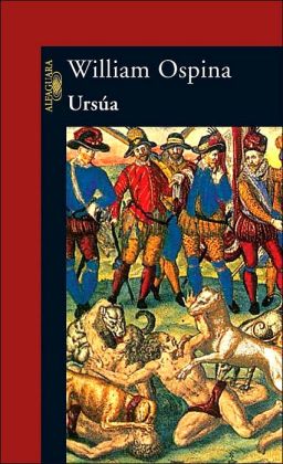 Ursua