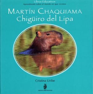 Martin Chaquiama Chiguiro Del Lipa