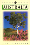Odyssey Guide: Australia