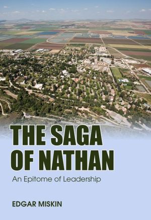 The Saga of Nathan: An Epitome of Leadership